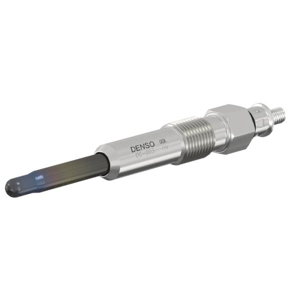 Свеча накаливания Denso DG-003 11 В photo 2 Свеча накаливания Denso DG-003 11 В photo 2