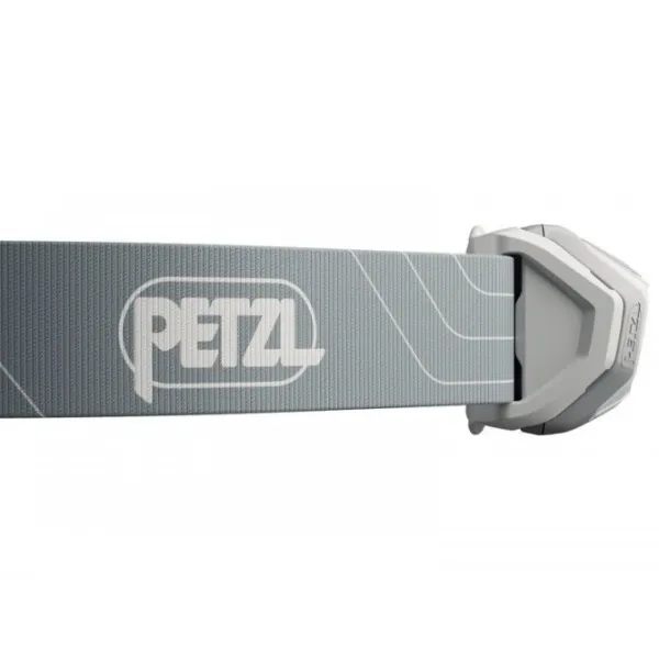 Lanternă Petzl TIKKINA Gray photo 3