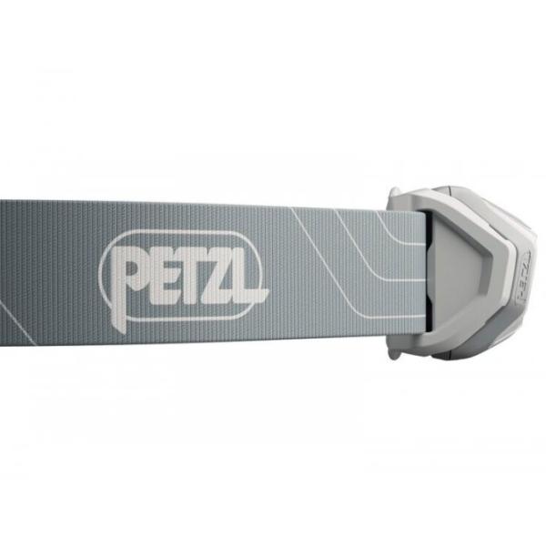 Lanternă Petzl TIKKINA Gray photo 3