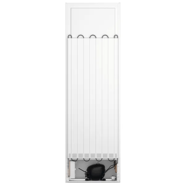 Frigider Whirlpool WHC20 T3573 cu congelator jos 280 l / 193.5 cm / White photo 2