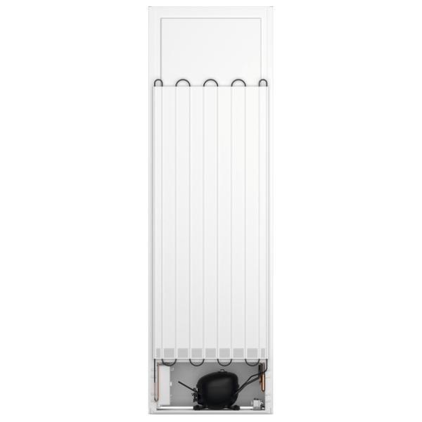 Frigider Whirlpool WHC20 T3573 cu congelator jos 280 l / 193.5 cm / White photo 2