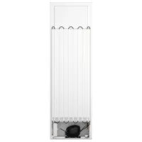 Frigider încorporabil Whirlpool WHC20 T3573 cu congelator jos 280 l / 193.5 cm / White photo 2