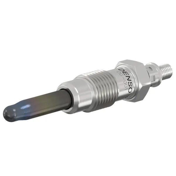 Свеча накаливания Denso DG-001 11 В/ 16 A photo 2 Свеча накаливания Denso DG-001 11 В/ 16 A photo 2