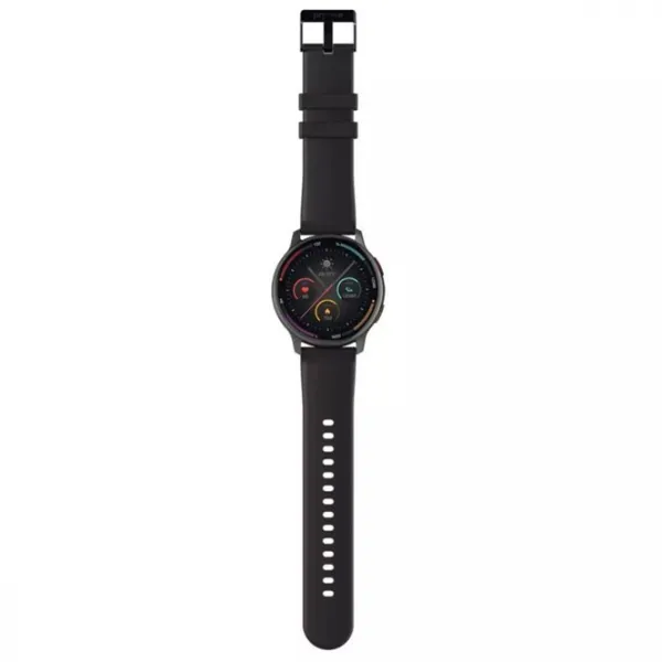 Ceas inteligent Proove Infinity 1.43"/ Black - Black/ SWIF00000001 photo 2