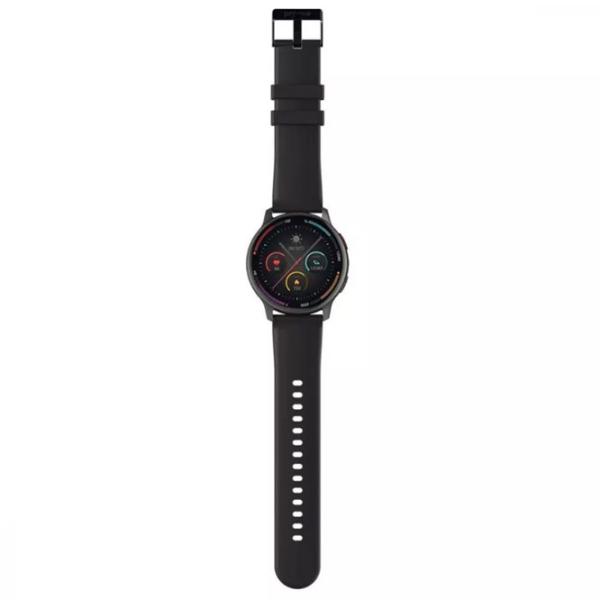 Ceas inteligent Proove Infinity 1.43"/ Black - Black/ SWIF00000001 photo 2