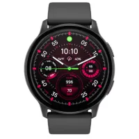Ceas inteligent Proove Infinity 1.43"/ Black - Black/ SWIF00000001 photo 3
