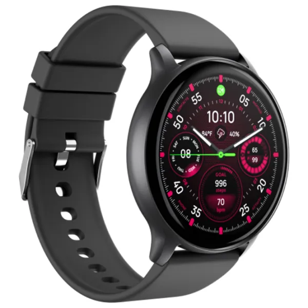 Ceas inteligent Proove Infinity 1.43"/ Black - Black/ SWIF00000001 photo 5