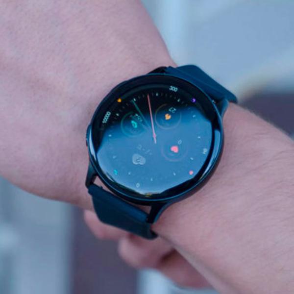 Ceas inteligent Proove Infinity 1.43"/ Black - Black/ SWIF00000001 photo 8