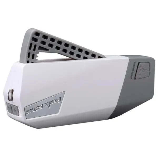 Lanternă Fenix E-STAR White photo 2