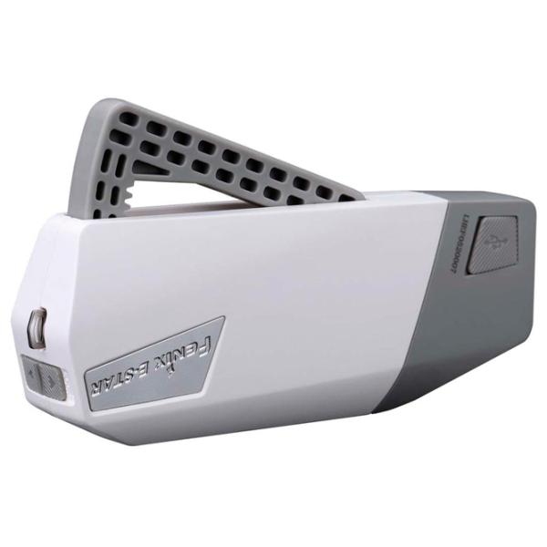 Lanternă Fenix E-STAR White photo 2