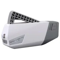 Lanternă Fenix E-STAR White photo 2