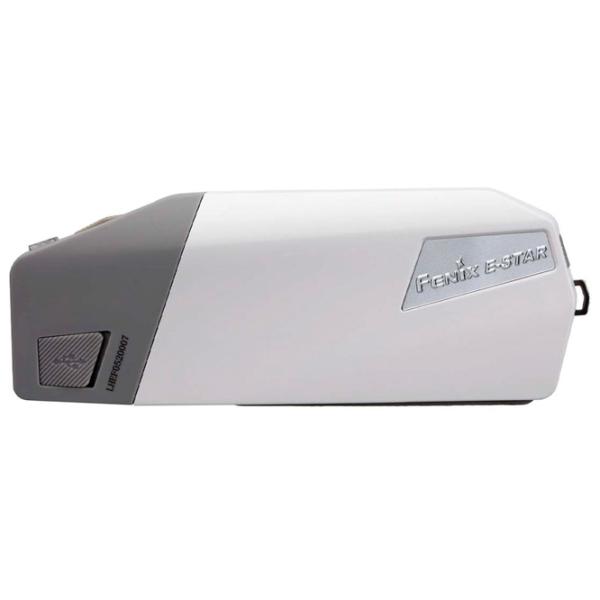 Lanternă Fenix E-STAR White photo 3