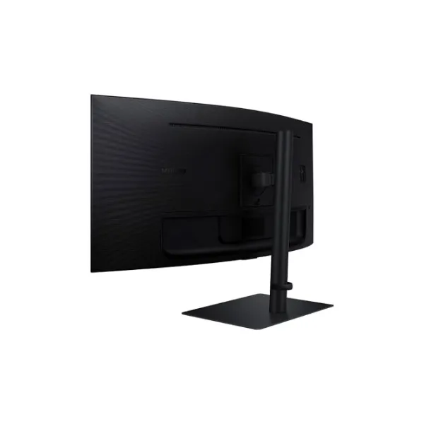 Monitor Samsung ViewFinity S6 34" Ultra WQHD 100 Hz/ 5 ms/ Black photo 7
