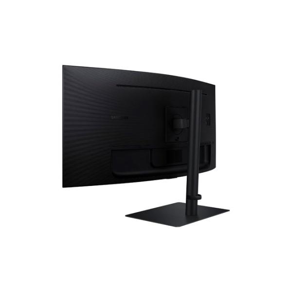 Monitor Samsung ViewFinity S6 34" Ultra WQHD 100 Hz/ 5 ms/ Black photo 7