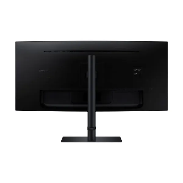 Monitor Samsung ViewFinity S6 34" Ultra WQHD 100 Hz/ 5 ms/ Black photo 8