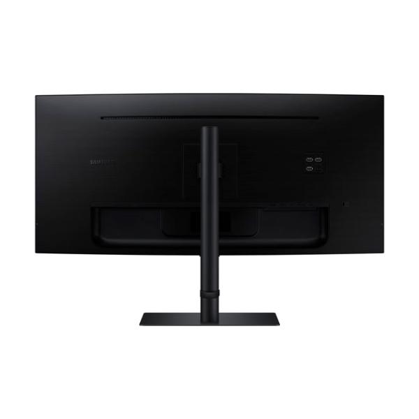 Monitor Samsung ViewFinity S6 34" Ultra WQHD 100 Hz/ 5 ms/ Black photo 8