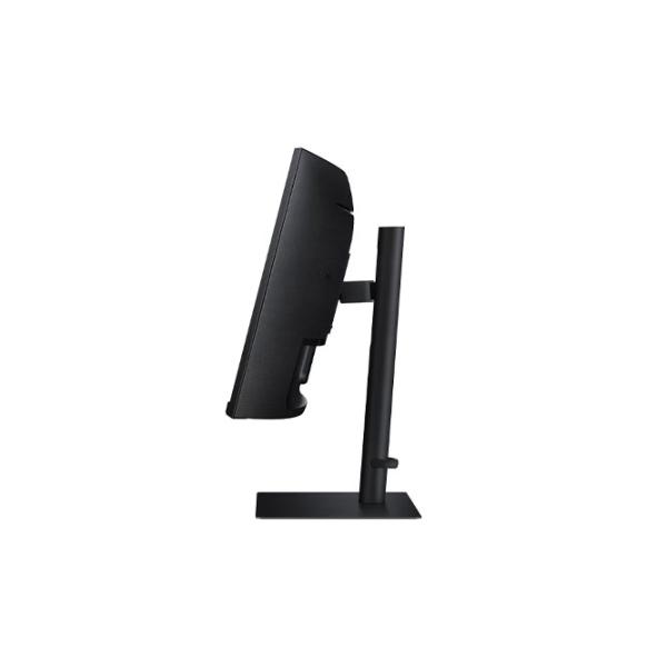 Monitor Samsung ViewFinity S6 34" Ultra WQHD 100 Hz/ 5 ms/ Black photo 9