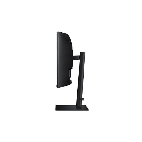 Monitor Samsung ViewFinity S6 34" Ultra WQHD 100 Hz/ 5 ms/ Black photo 10