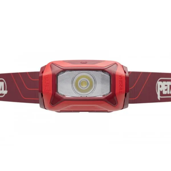 Фонарик Petzl TIKKINA Красный photo 2