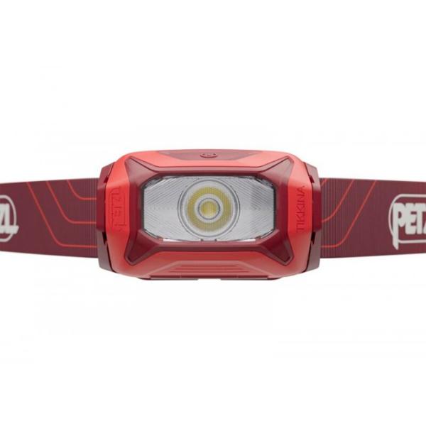 Фонарик Petzl TIKKINA Красный photo 2