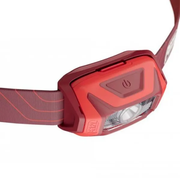 Фонарик Petzl TIKKINA Красный photo 3