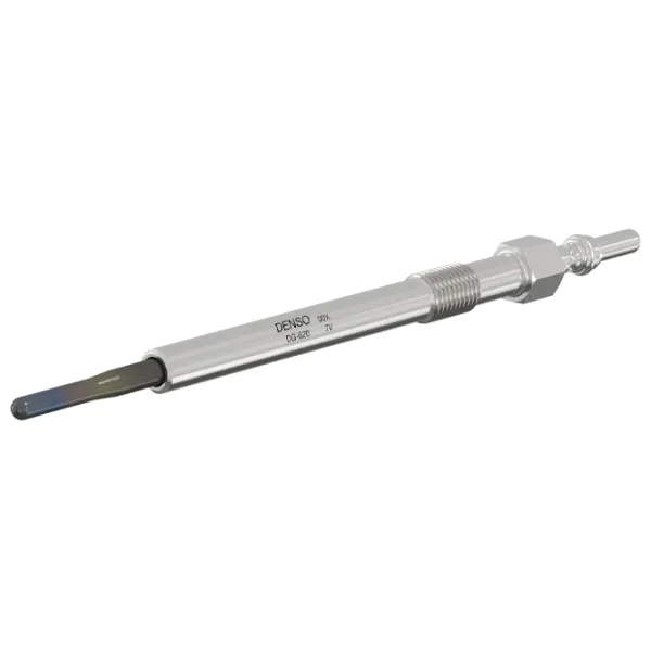 Bujie incandescentă Denso DG-620 7 V/ 10 A photo 2