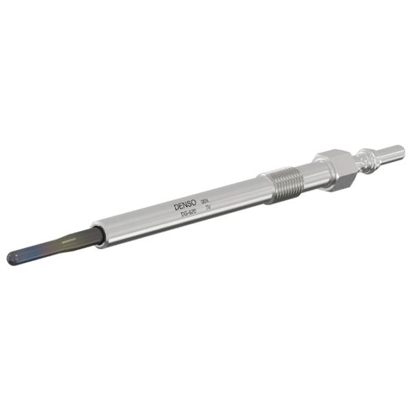 Bujie incandescentă Denso DG-620 7 V/ 10 A photo 2