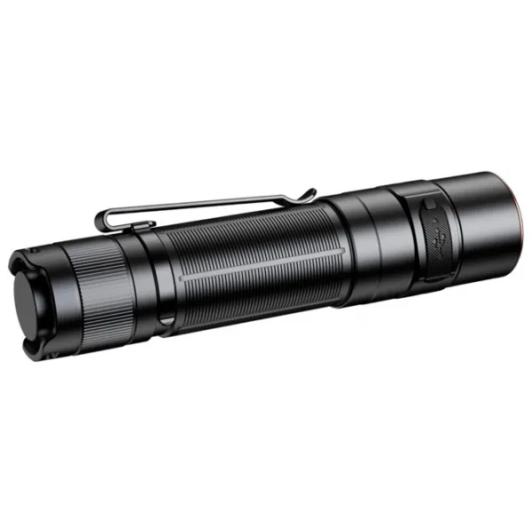 Фонарик Fenix E35R Черный photo 2