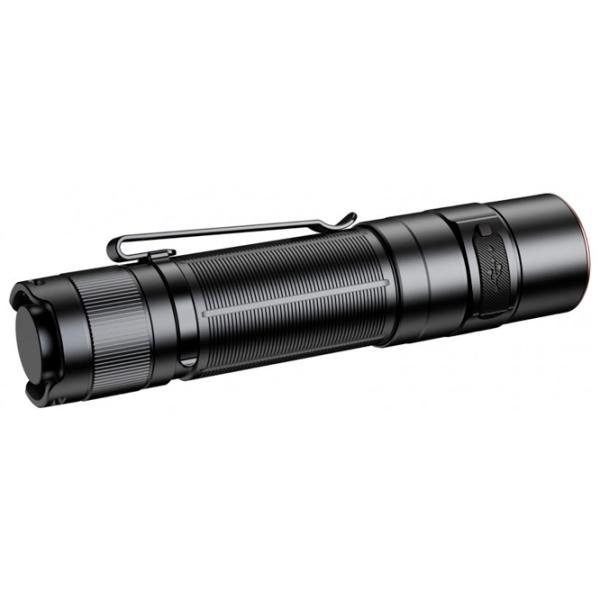 Фонарик Fenix E35R Черный photo 2