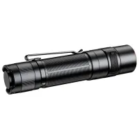 Lanternă Fenix E35R Black photo 2