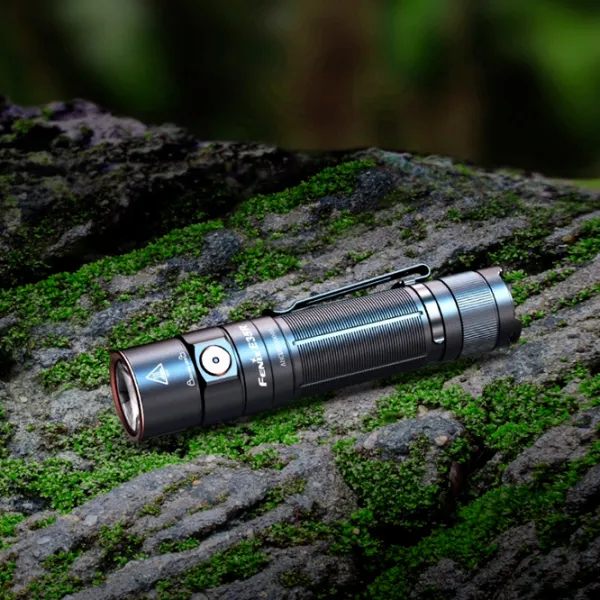 Фонарик Fenix E35R Черный photo 5