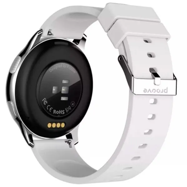 Умные часы Proove Infinity 1.43"/ Серебристый - Серебристый/ SWIF00000006 photo 4