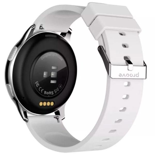 Умные часы Proove Infinity 1.43"/ Серебристый - Серебристый/ SWIF00000006 photo 4