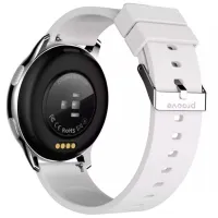 Умные часы Proove Infinity 1.43"/ Серебристый - Серебристый/ SWIF00000006 photo 4