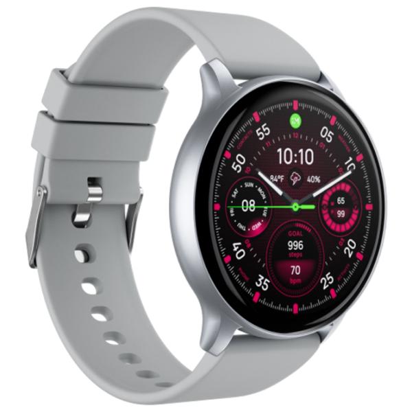 Умные часы Proove Infinity 1.43"/ Серебристый - Серебристый/ SWIF00000006 photo 5