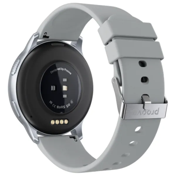 Умные часы Proove Infinity 1.43"/ Серебристый - Серебристый/ SWIF00000006 photo 9