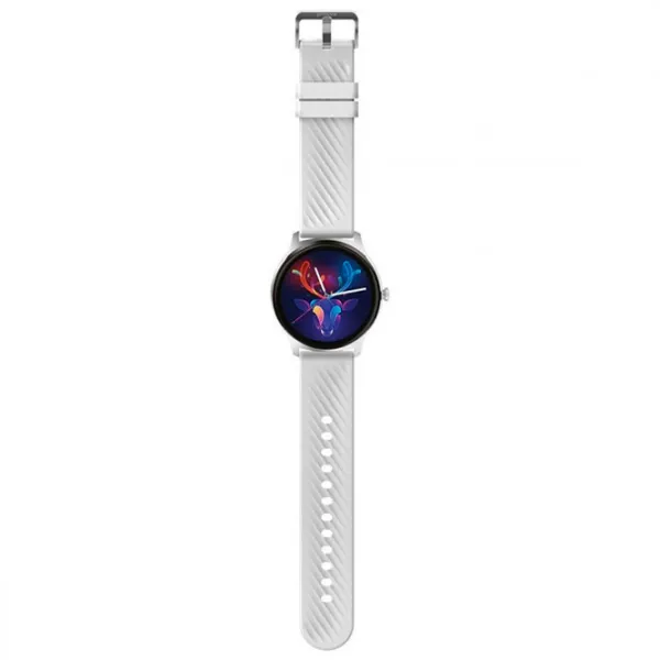 Умные часы Proove Harmony 1.43"/ Серебристый - Серебристый/ SWHM00000006 photo 2