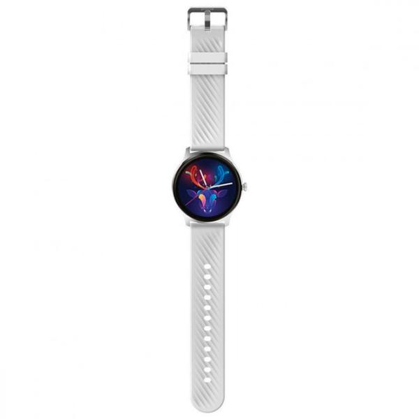 Умные часы Proove Harmony 1.43"/ Серебристый - Серебристый/ SWHM00000006 photo 2