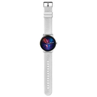 Ceas inteligent Proove Harmony 1.43"/ Silver - Silver/ SWHM00000006 photo 2