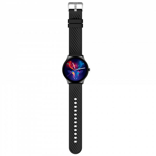 Умные часы Proove Harmony 1.43"/ Черный - Чёрный/ SWHM00000001 photo 3
