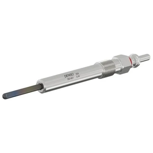 Свеча накаливания Denso DG-621 4.4 В/ 25 A photo 2 Свеча накаливания Denso DG-621 4.4 В/ 25 A photo 2