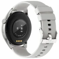 Ceas inteligent Proove Quantum 1.43"/ Silver - Silver/ SWQU00000006 photo 2