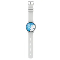 Ceas inteligent Proove Quantum 1.43"/ Silver - Silver/ SWQU00000006 photo 3