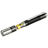 Lanternă Fenix LD02 V2.0 LED Black photo 3