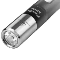 Lanternă Fenix LD02 V2.0 LED Black photo 4