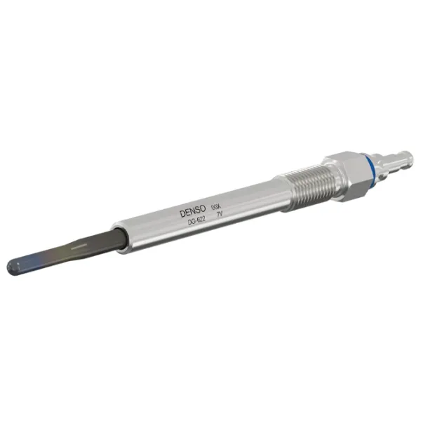 Свеча накаливания Denso DG-622 7 В photo 2 Свеча накаливания Denso DG-622 7 В photo 2
