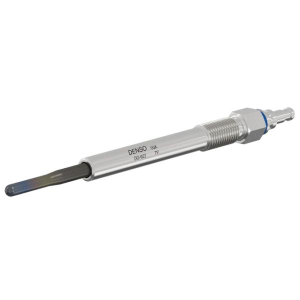 Свеча накаливания Denso DG-622 7 В photo 2 Свеча накаливания Denso DG-622 7 В photo 2