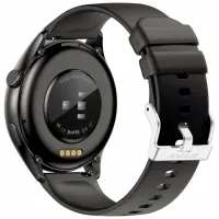 Ceas inteligent Proove Quantum 1.43"/ Black - Black/ SWQU00000001 photo 2