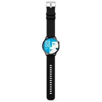 Ceas inteligent Proove Quantum 1.43"/ Black - Black/ SWQU00000001 photo 3