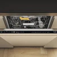 Посудомоечная машина Whirlpool W8I HP42L Полногабаритная/ Черный photo 3